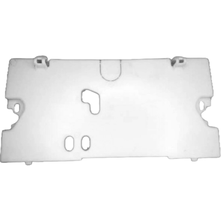 Kit-uri de montaj si accesorii - Capac de protectie interior pentru rezervor incastrat VitrA | 426076YP