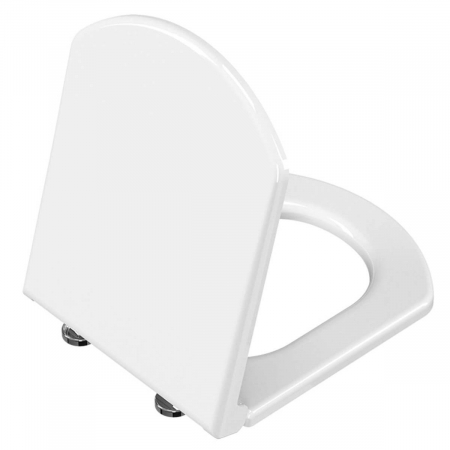 Capace WC - Capac WC duroplast, inchidere lenta soft close | 124-003-009