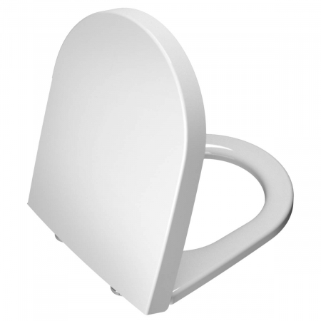Capace WC - Capac WC inchidere lenta soft close | 89-003-009