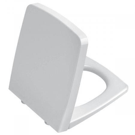 Capace WC - Capac WC Metropole, inchidere lenta soft close, alb | 90-003-009