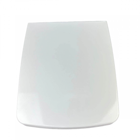 Capac WC Metropole, inchidere lenta soft close, alb | 90-003-009 [6]