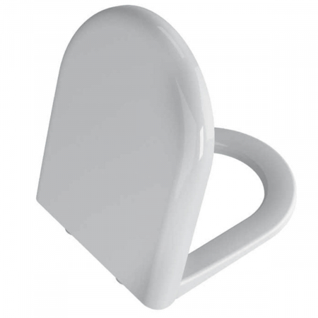 Capace WC - Capac WC inchidere lenta soft close | 94-003-009