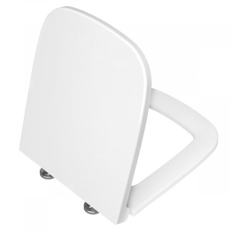 Capace WC - Capac WC inchidere lenta soft close, functie de eliberare rapida | 77-003R009