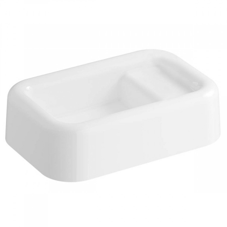 Lavoare - Lavoar / chiuveta baie Majordom, fara orificiu baterie, fara orificiul preaplin 60cm | 7315B403-0016