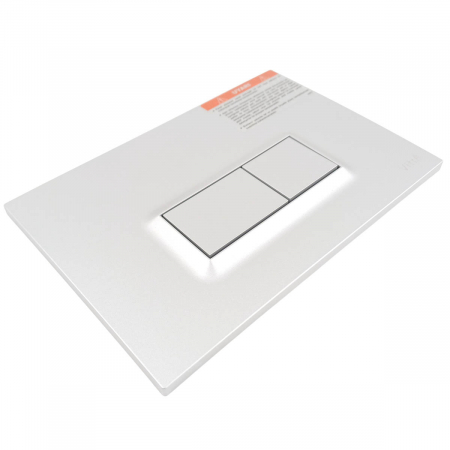 Clapeta de actionare anti-fingerprint, fara urme de degete dupa apasare | 740-0686 [6]