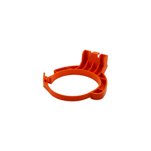 Kit-uri de montaj si accesorii - Colier plastic pentru rezervor incastrat V8 8 cm VitrA | 436663YP