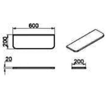 Combo iroko seat | 59950243000 [1]