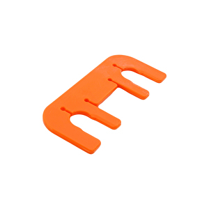 Kit-uri de montaj si accesorii - Conectori rezervor-cadru metalic pentru sistem V8 VitrA | 426846YP
