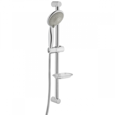 Baterii, robinete si sisteme de dus - Cozy 5F set de dus | A45682EXP