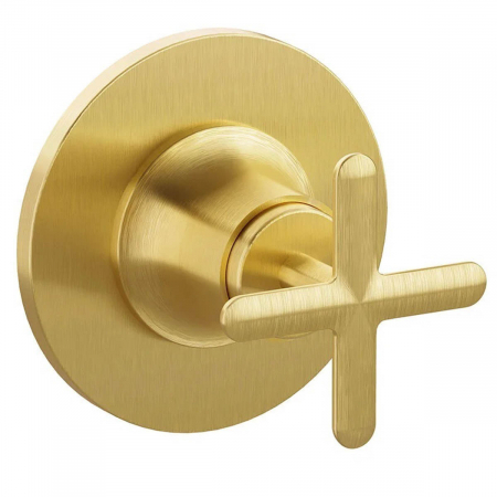 Baterii cada / dus incastrate in perete *builtin - Deviator | A4289725