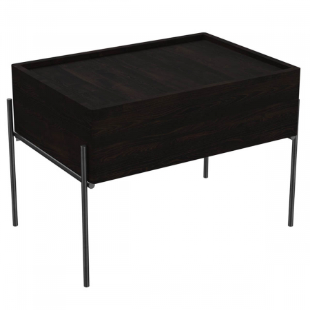 Mobilier de baie - Equal lower unit 60cm elm | 64108