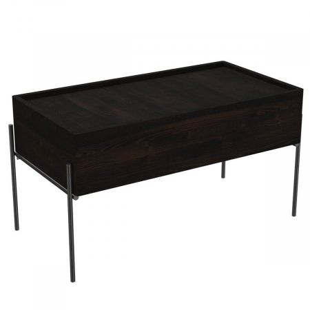 Mobilier de baie - Equal lower unit 80cm, elm | 64110