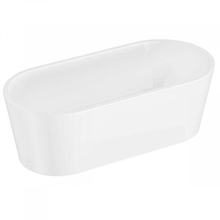 Zone de dus - 170x80 freestanding + leg set + hidden syphon | 65370006000