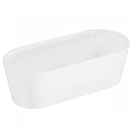 Zone de dus - 180x80 freestanding + leg set + hidden syphon | 65380006000