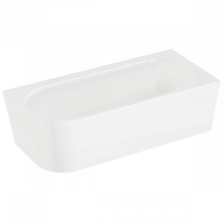 Zone de dus - 180x80 dreapta corner + leg set + hidden syphon | 65460006000