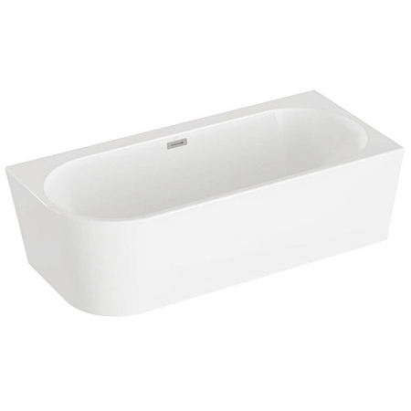 Zone de dus - 180x80 dreapta corner + leg set + dreptunghiular syphon | 65460007000