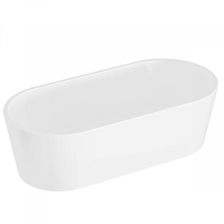 Zone de dus - 190x90 freestanding + leg set + hidden syphon | 65390006000