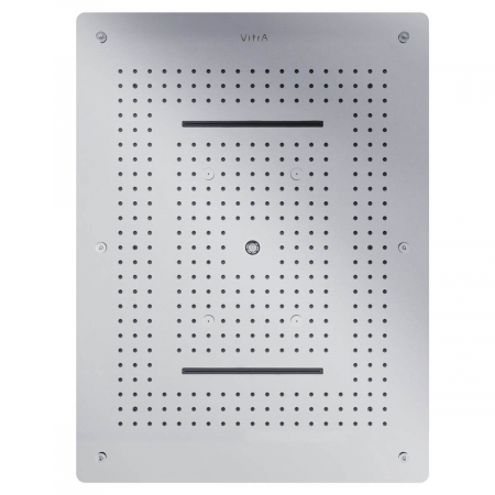 Capete de duș - Hiera 5F dreptunghiular cap de dus | A45735
