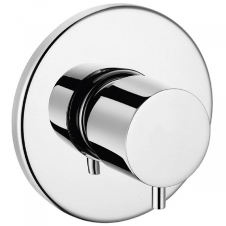 Robinete coltar - Robinet / deviator incastrat cu 3 cai | A41657EXP