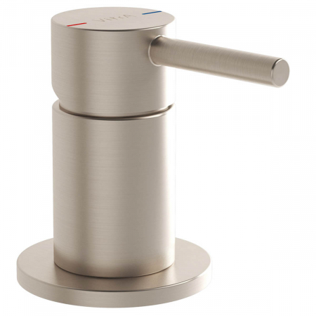Baterii lavoar montare pe blat - Baterie baie cu montare pe blat | A4268234