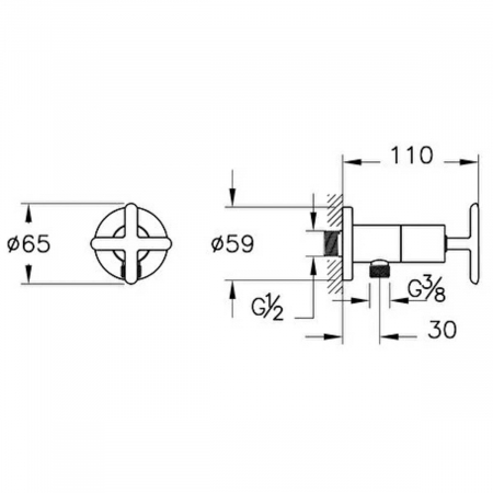 Robinet coltar | A4525936 [1]