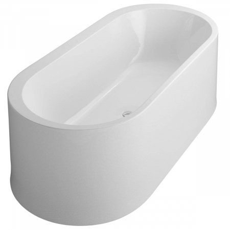 Zone de dus - Istanbul oval 190x90, duo maxi | 53000018000