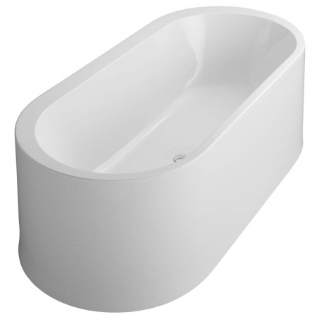 Zone de dus - Istanbul oval 190x90, duo soft | 53000015000