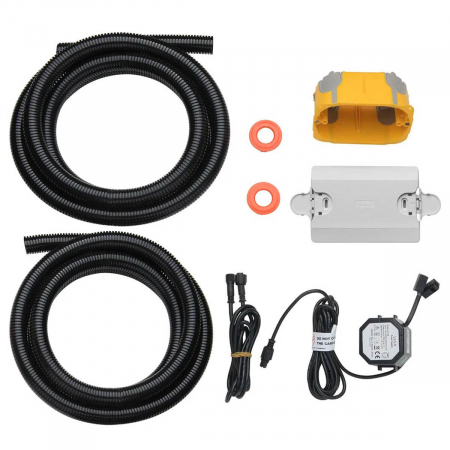 Kit / set montaj pentru instalatie electrica | 300-1208