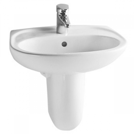 Lavoare - Lavoar / chiuveta baie 50cm | 5079L003-0001