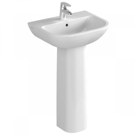 Lavoare - Lavoar / chiuveta baie 50cm | 5501L003-0001