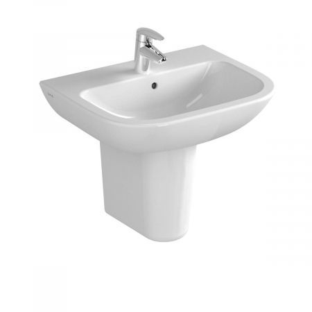 Lavoare - Lavoar / chiuveta baie 55cm | 5502L003-0001