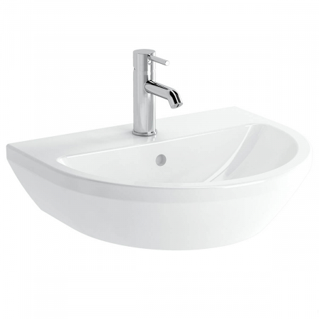 Lavoare - Lavoar / chiuveta baie 55cm | 7067B003-0001