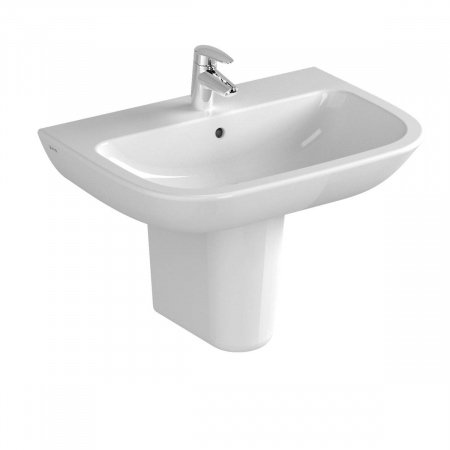 Lavoare - Lavoar / chiuveta baie 65cm | 5504L003-0001