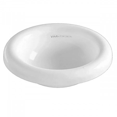 Lavoare - ‎Lavoar / chiuveta baie oval sub blat 43cm | 7301B403-0016