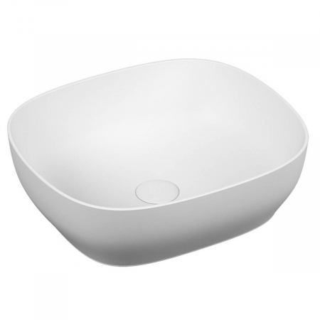 Lavoare - Lavoar / chiuveta baie patrata tip bol | 5994B401-0016