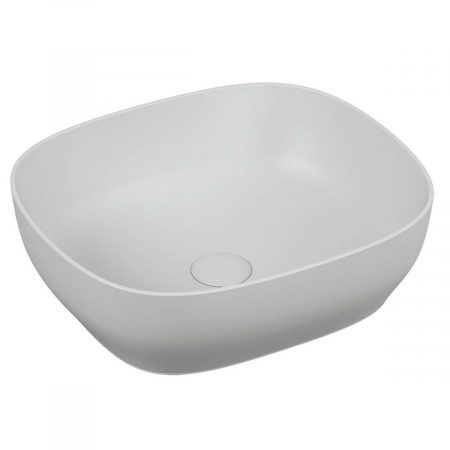 Lavoare - Lavoar / chiuveta baie patrata tip bol | 5994B403-0016