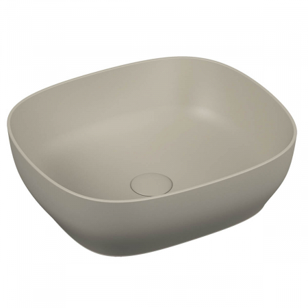 Lavoare - Lavoar / chiuveta baie patrata tip bol | 5994B420-0016