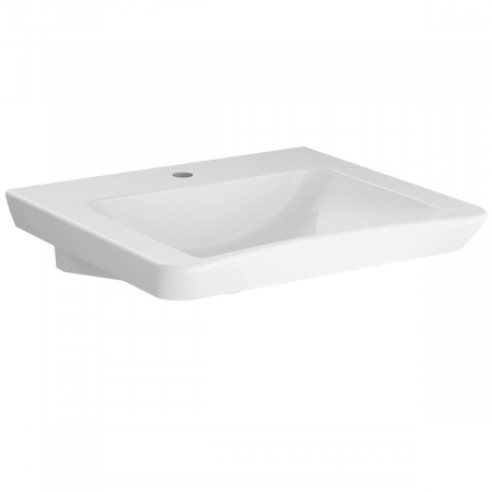 Pentru persoane cu nevoi speciale - Lavoar baie pentru persoane cu nevoi speciale / handicap 60cm | 5289B003-0041