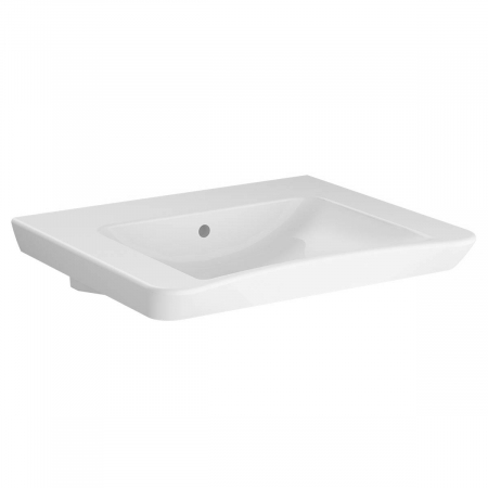 Pentru persoane cu nevoi speciale - Lavoar baie pentru persoane cu nevoi speciale / handicap 65cm | 5291B003-0012
