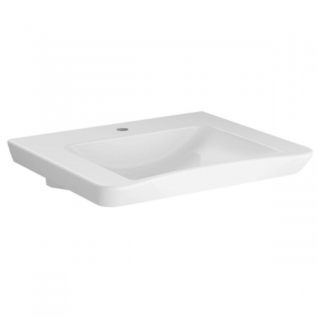 Pentru persoane cu nevoi speciale - Lavoar baie pentru persoane cu nevoi speciale / handicap 65cm | 5291B003-0041