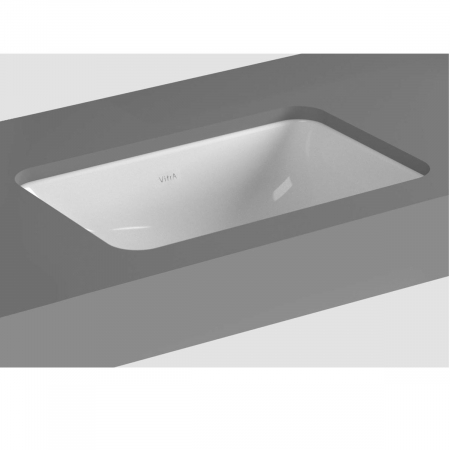 Lavoare - Lavoar / chiuveta baie sub blat 38cm | 5473B003-0618