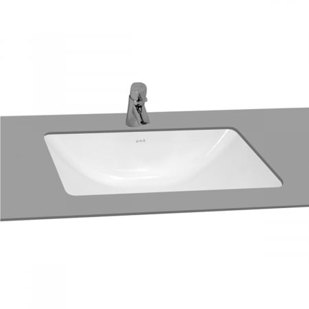 Lavoare - Lavoar / chiuveta baie sub blat 48cm | 5339B003-0012