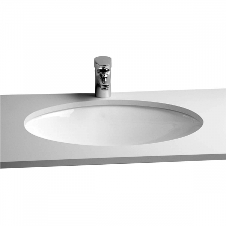 Lavoare - Lavoar / chiuveta baie sub blat 52cm | 6069B003-0012