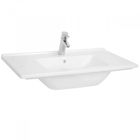 Lavoare - Lavoar / chiuveta baie tip vanity 80cm | 5408B003-0001