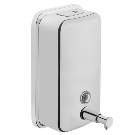 Dispensere / Dozatoare sapun - Dozator / dispenser sapun lichid | A44505