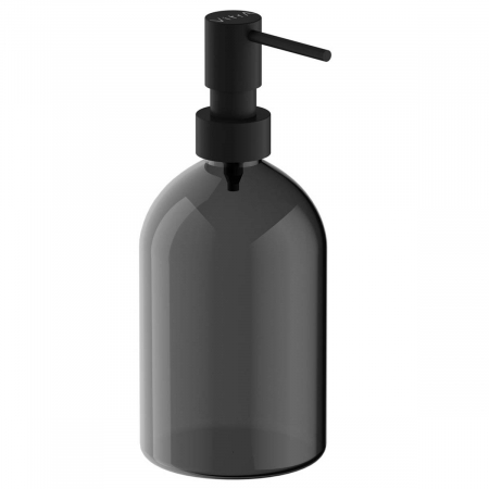 Dispensere / Dozatoare sapun - Dozator / dispenser sapun lichid, negru | A4489136