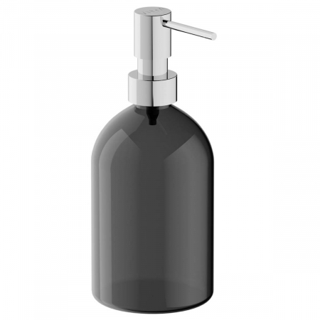 Dispensere / Dozatoare sapun - Dozator / dispenser sapun lichid, chrom | A44891