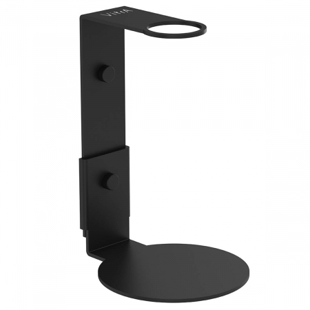 Dispensere / Dozatoare sapun - Dozator / dispenser sapun lichid holder, negru | A4489236
