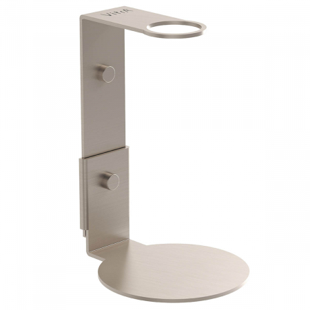 Dispensere / Dozatoare sapun - Dozator / dispenser sapun lichid holder, nichel periat | A4489234