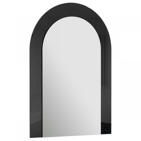 Mobilier de baie - Two - tone mirror, 56.5x80cm | 66744